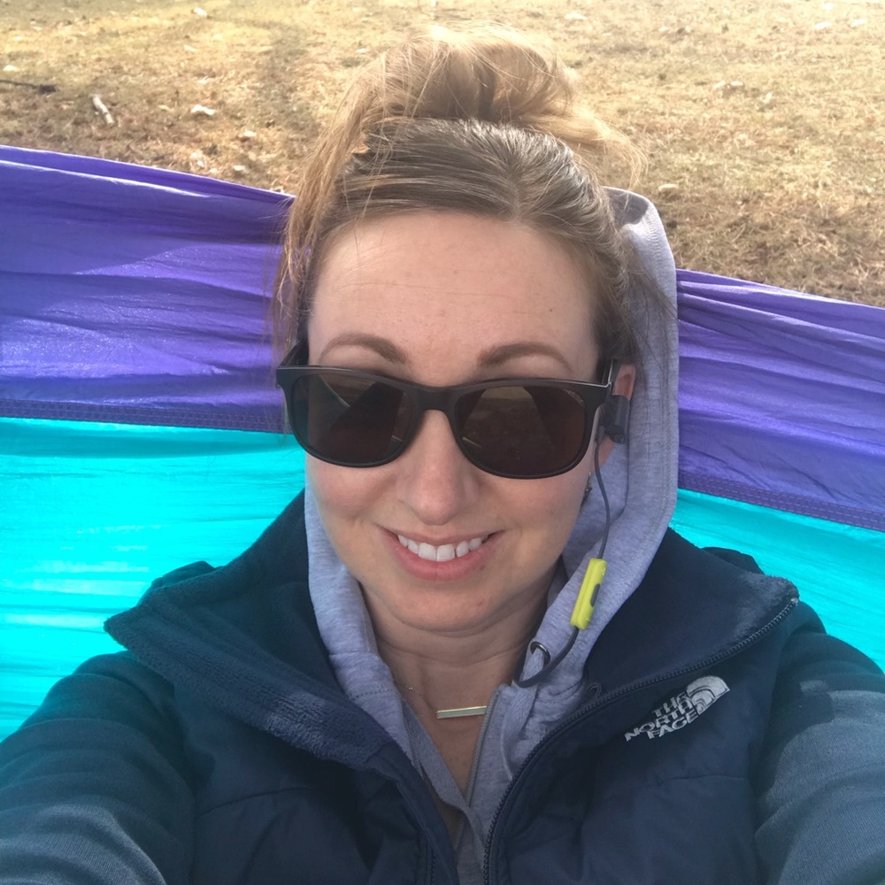 Meet your Posher, Renee